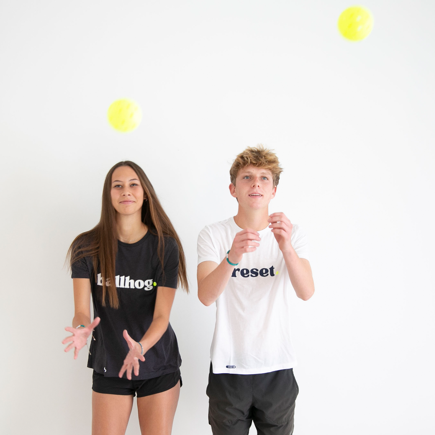 MENS RESET ULTIMATE TEE