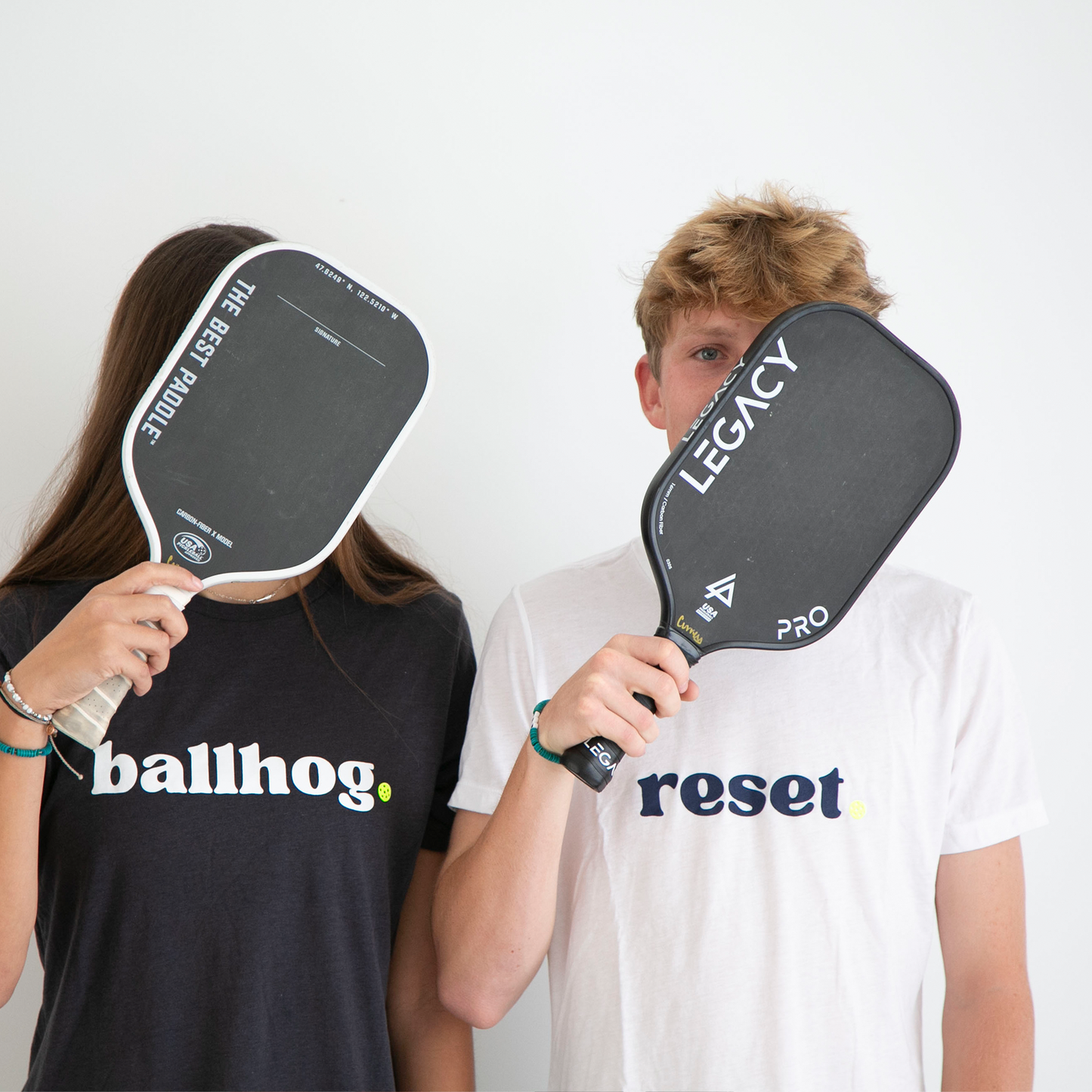 MENS RESET ULTIMATE TEE