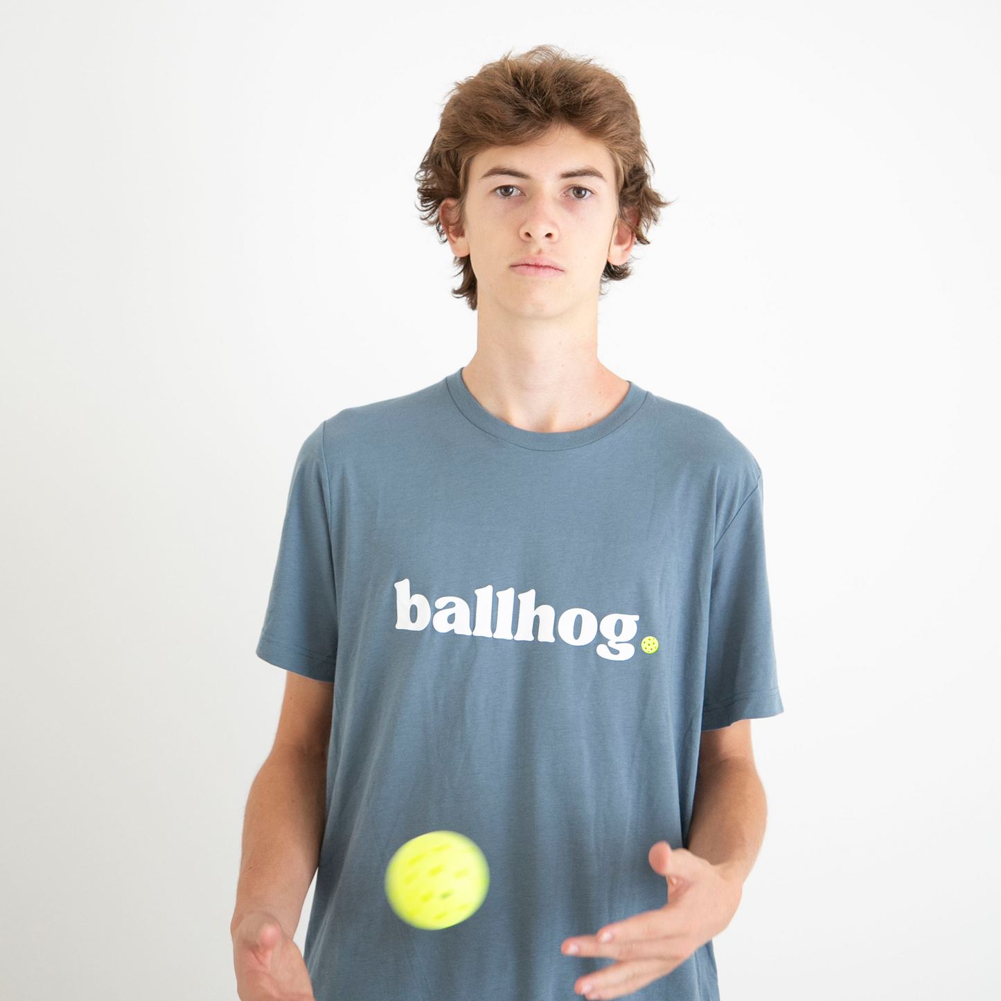MENS BALLHOG ULTIMATE TEE