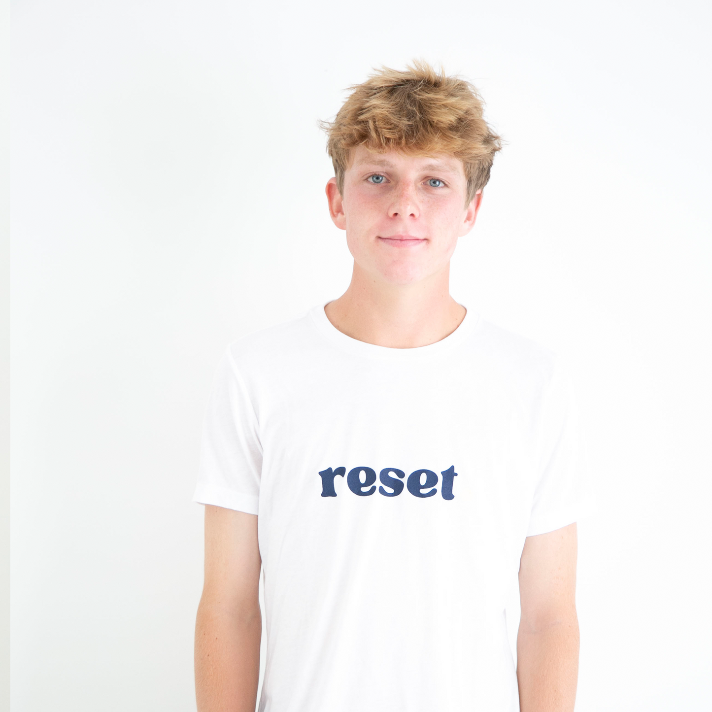 MENS RESET ULTIMATE TEE