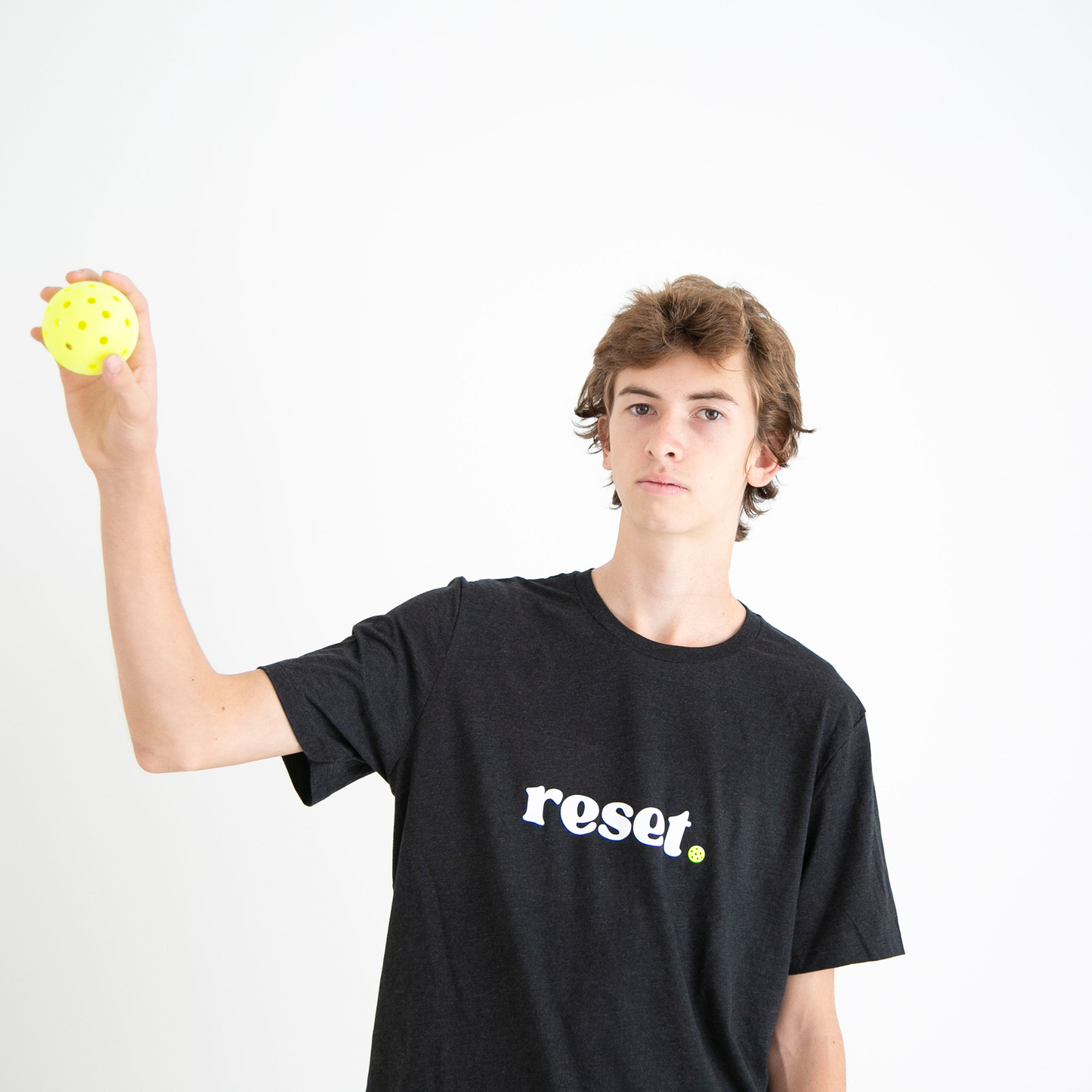 MENS RESET ULTIMATE TEE