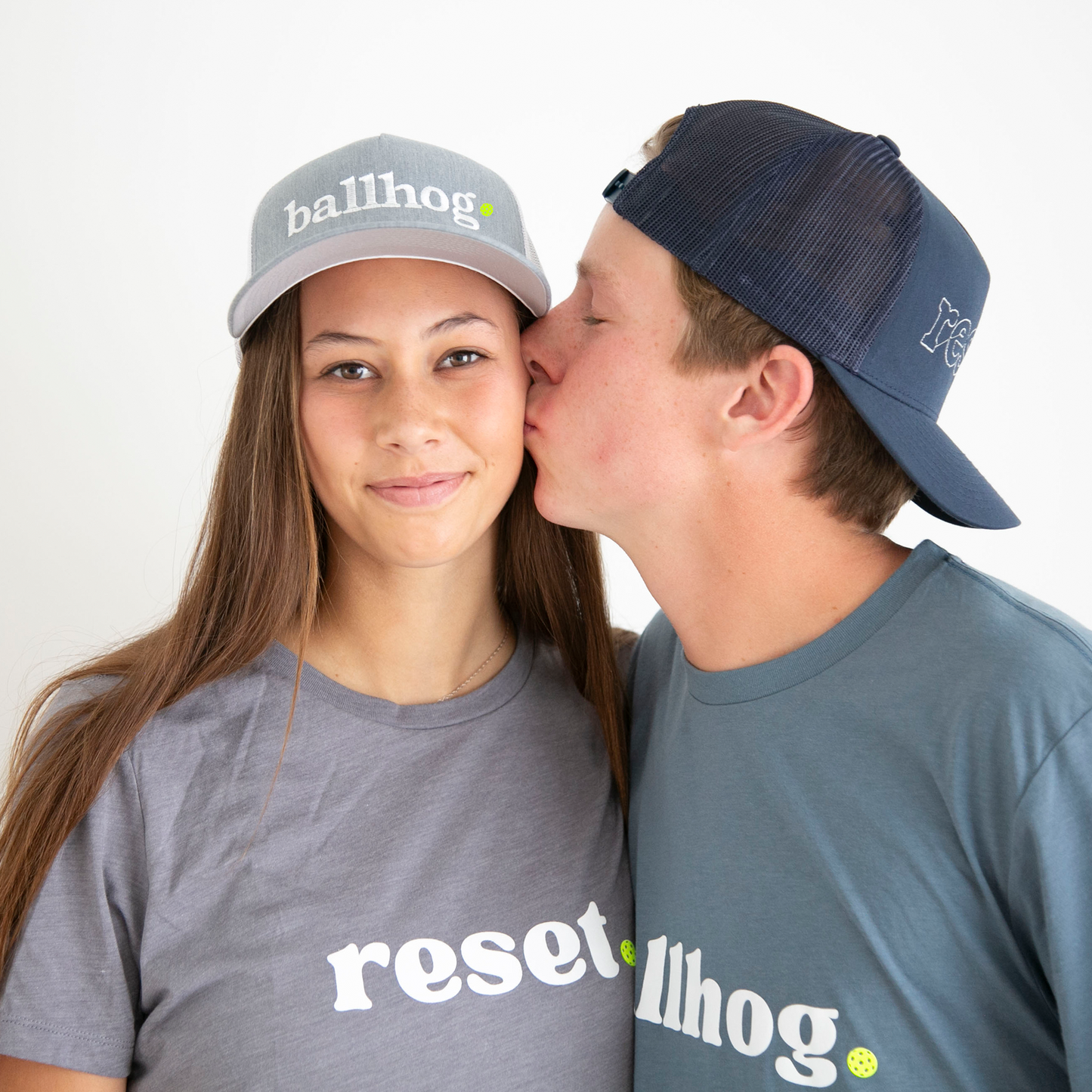 WOMENS RESET ULTIMATE TEE
