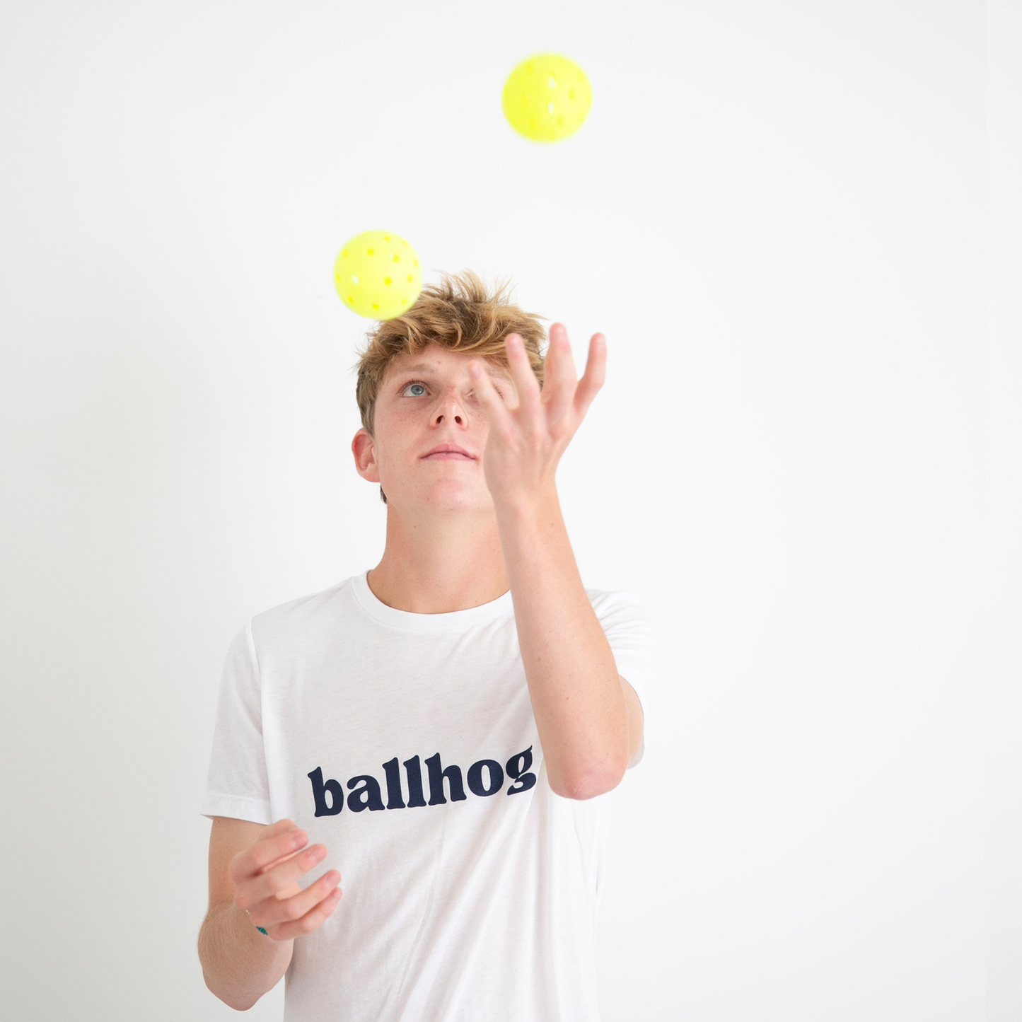 MENS BALLHOG ULTIMATE TEE