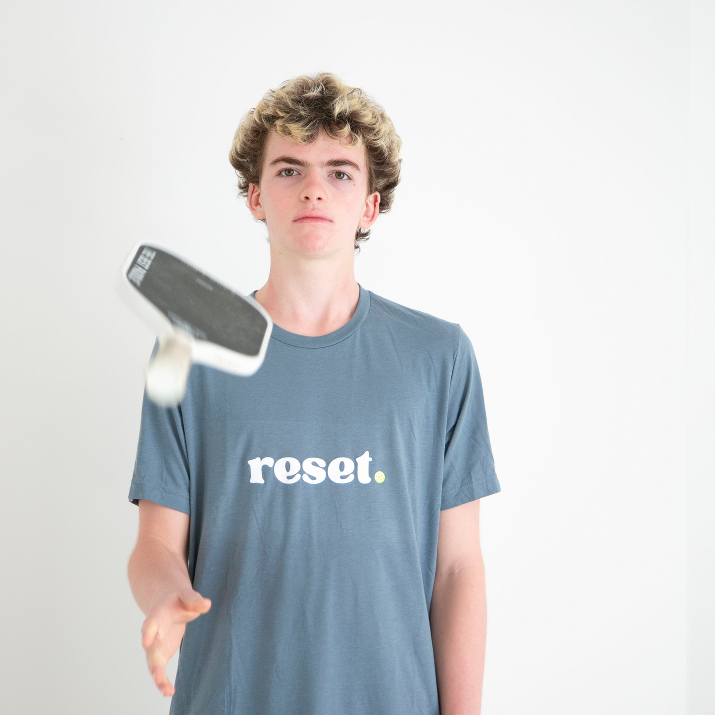 MENS RESET ULTIMATE TEE
