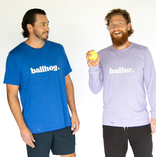EVERYONE BALLHOG ULTIMATE TEE