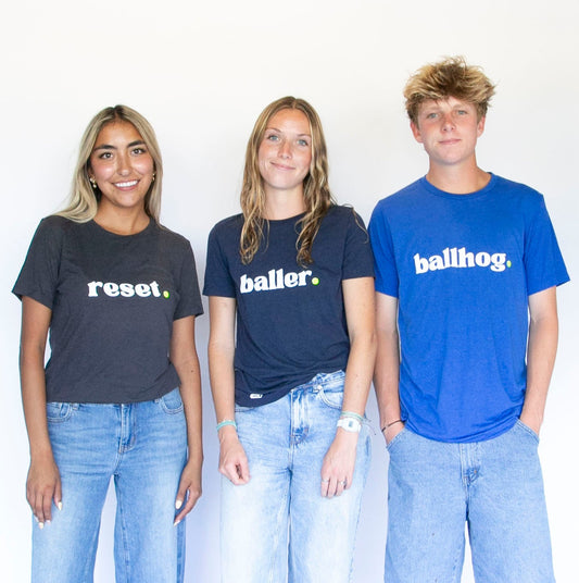 EVERYONE BALLHOG ULTIMATE TEE