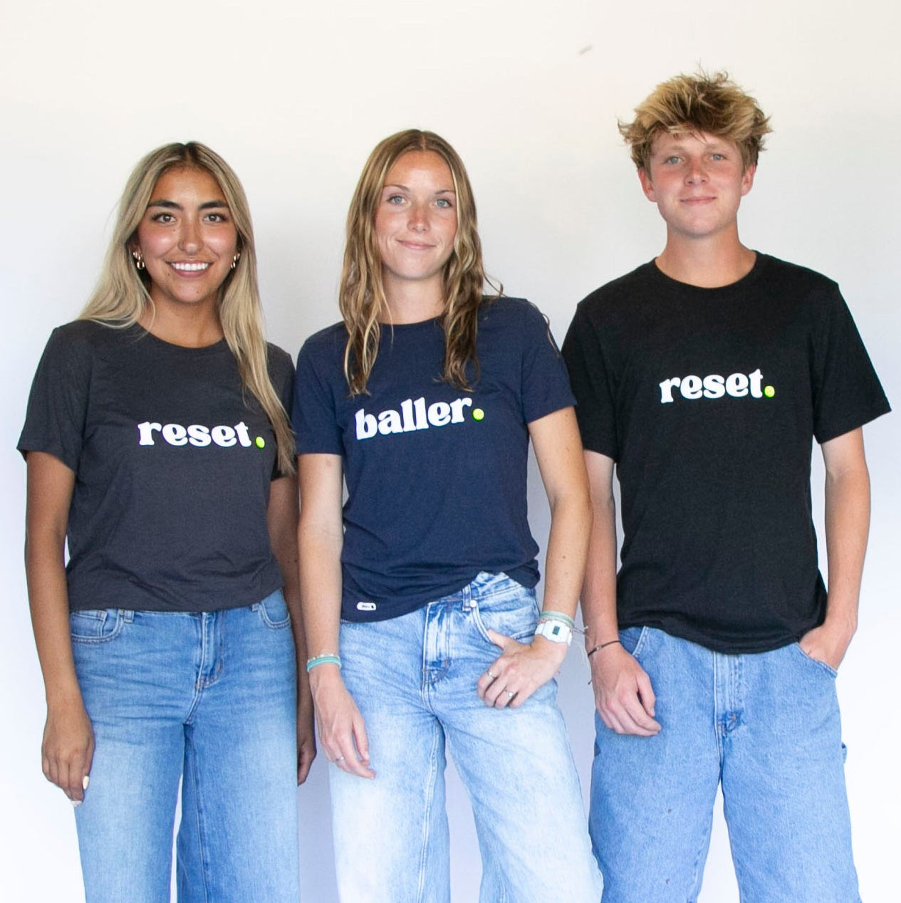 EVERYONE RESET ULTIMATE TEE