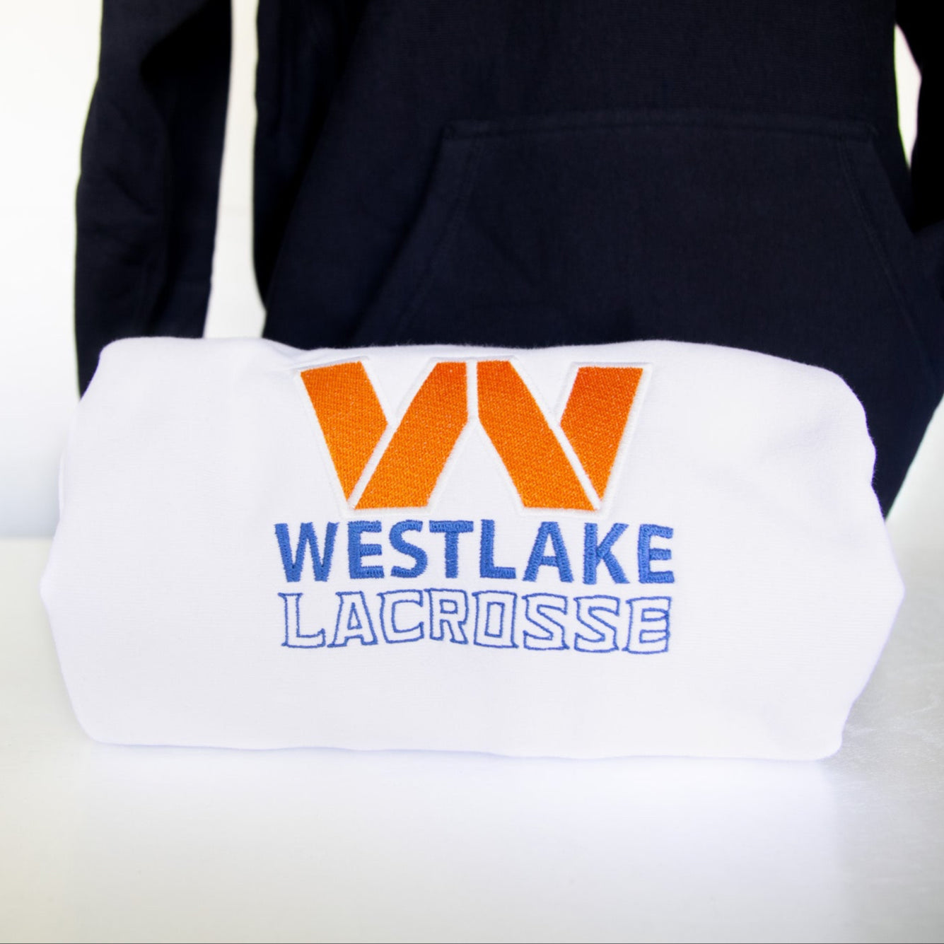 WHS HEAVY HITTER HOODIE