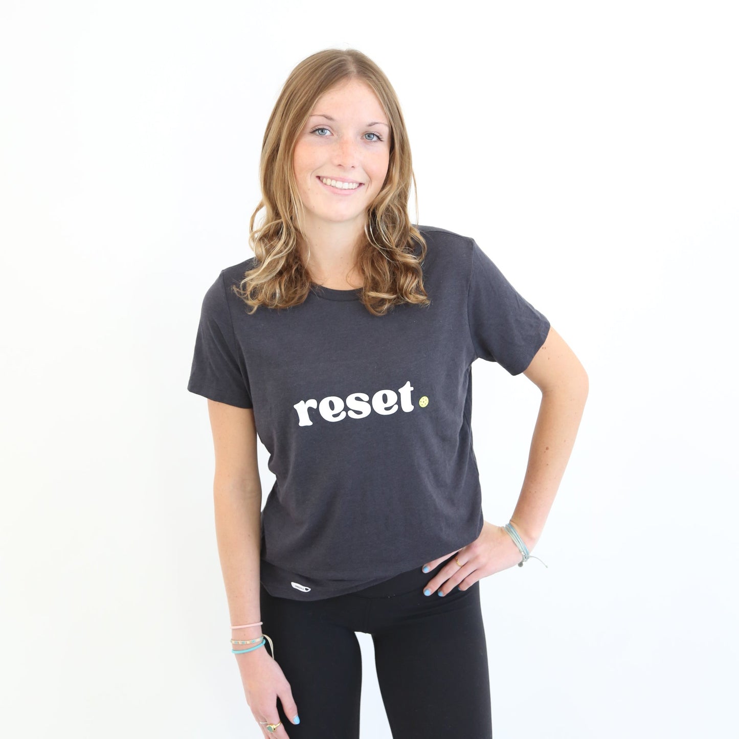 WOMENS RESET ULTIMATE TEE