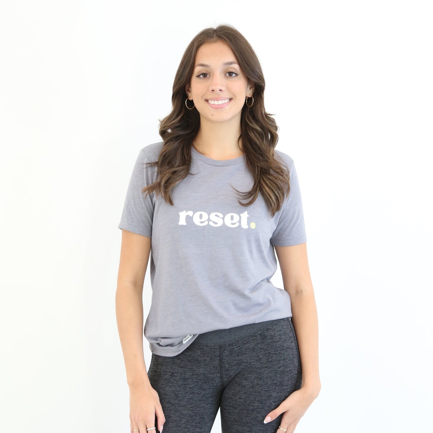 WOMENS RESET ULTIMATE TEE