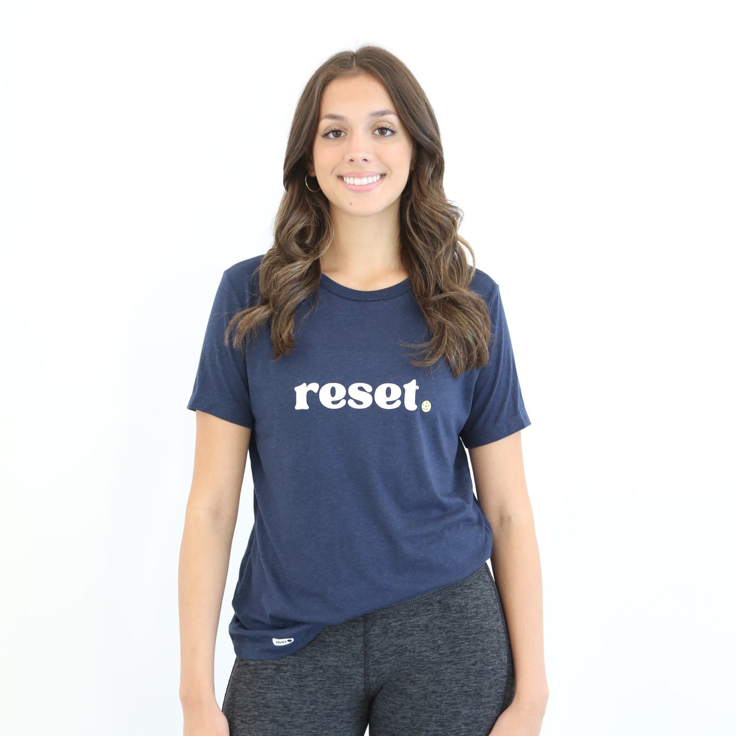 WOMENS RESET ULTIMATE TEE