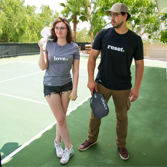 EVERYONE RESET ULTIMATE TEE