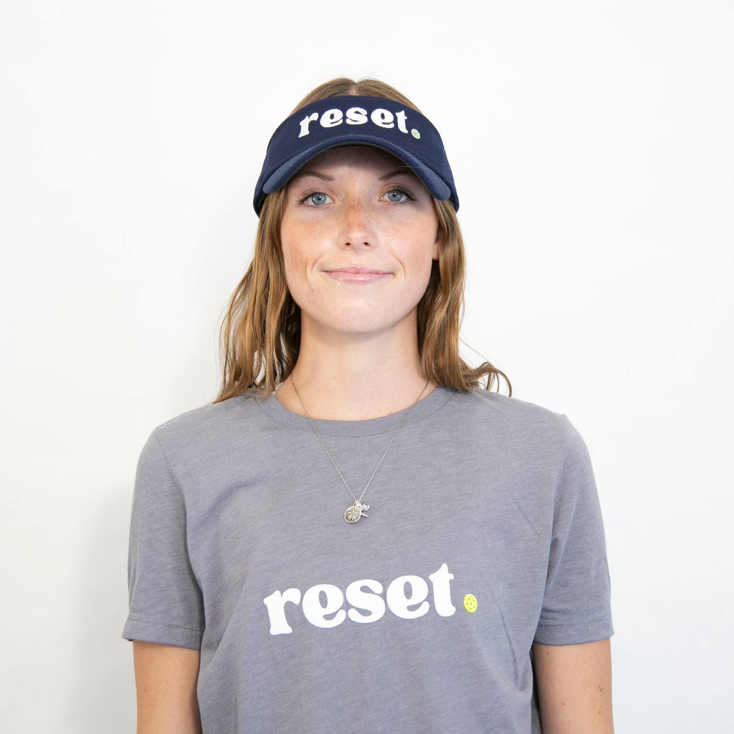 BALLER, BALLHOG, RESET Sport Visor