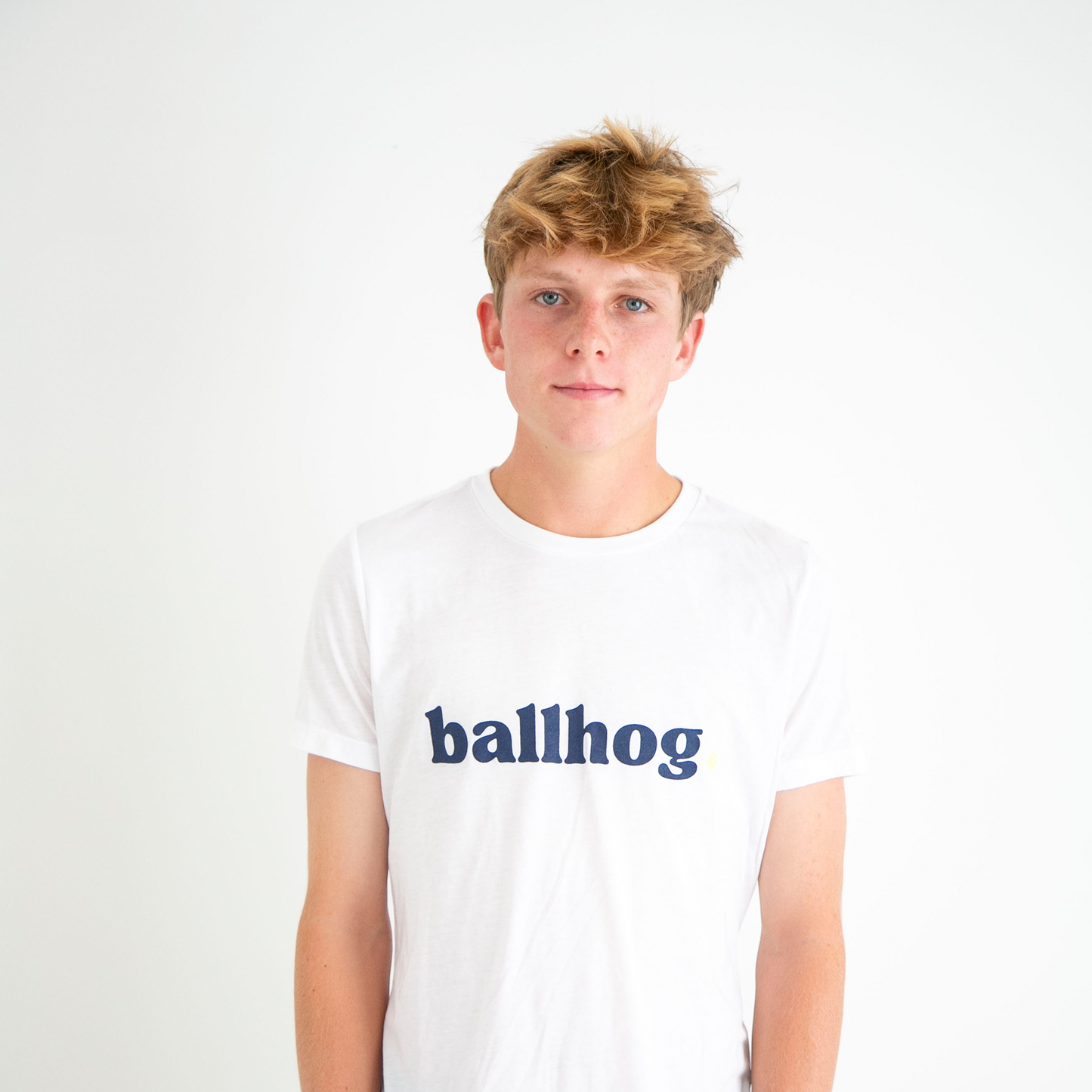 MENS BALLHOG ULTIMATE TEE