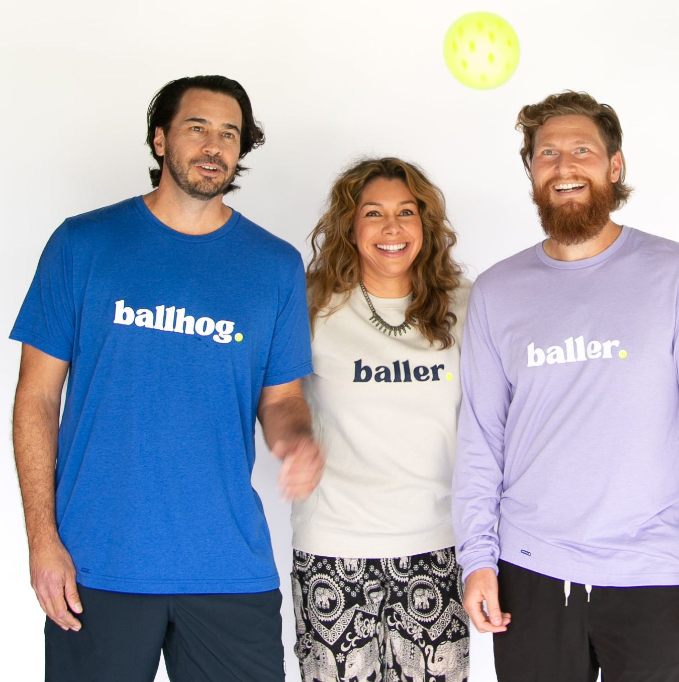 EVERYONE BALLHOG ULTIMATE TEE