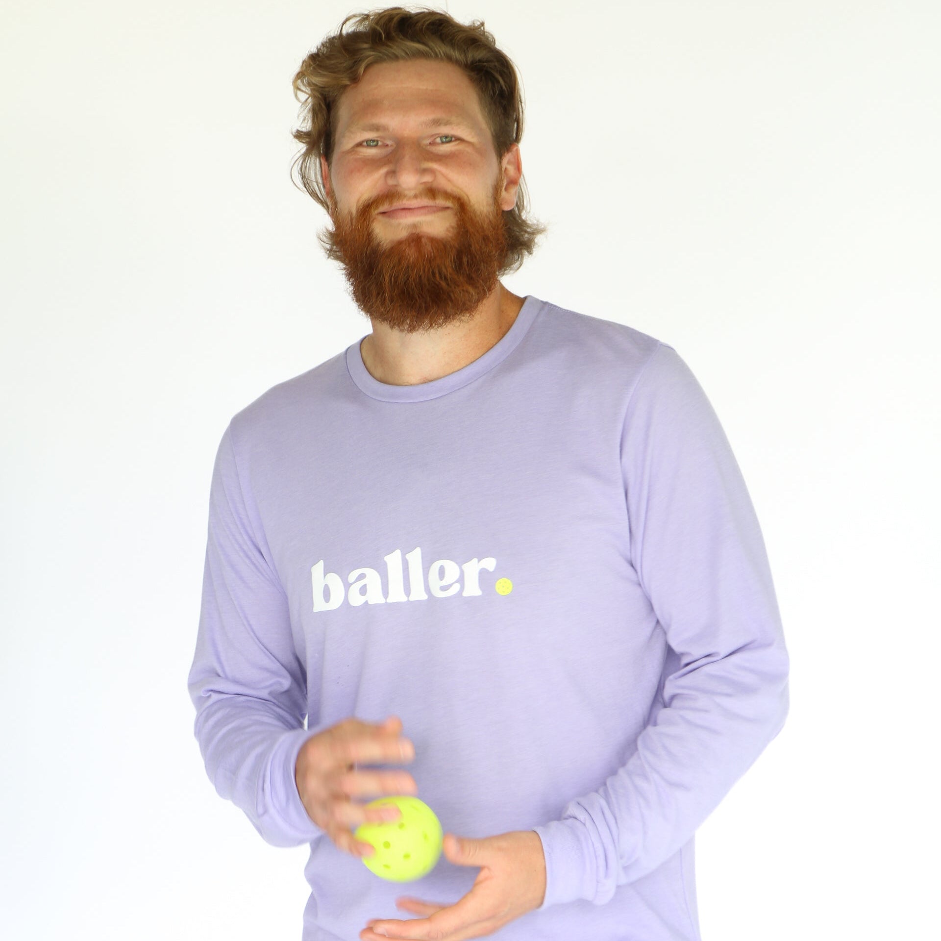 EVERYONE LONG SLEEVE – everyone reset