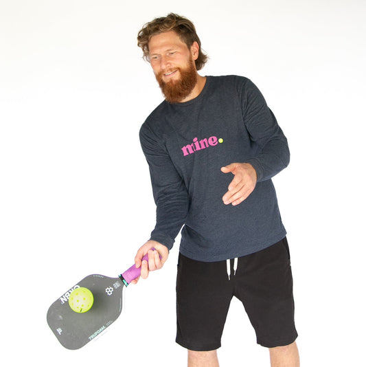 EVERYONE MINE LONG SLEEVE TEE