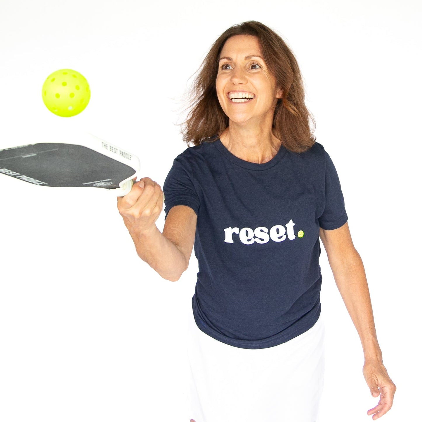 WOMENS RESET ULTIMATE TEE