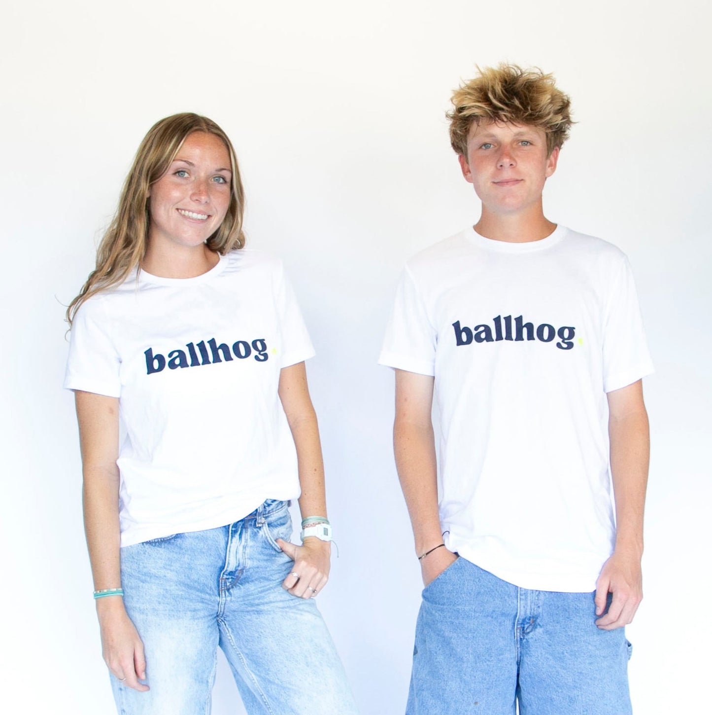 EVERYONE BALLHOG ULTIMATE TEE