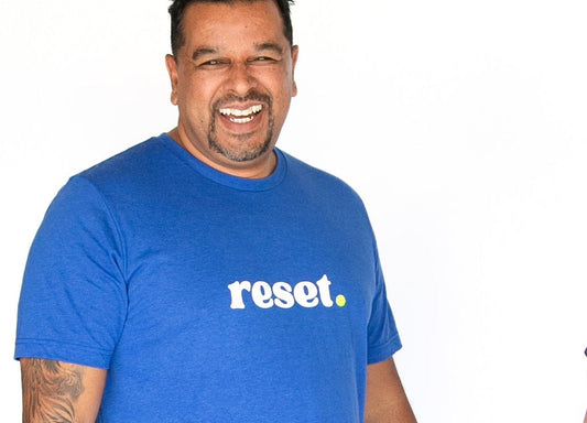 EVERYONE RESET ULTIMATE TEE