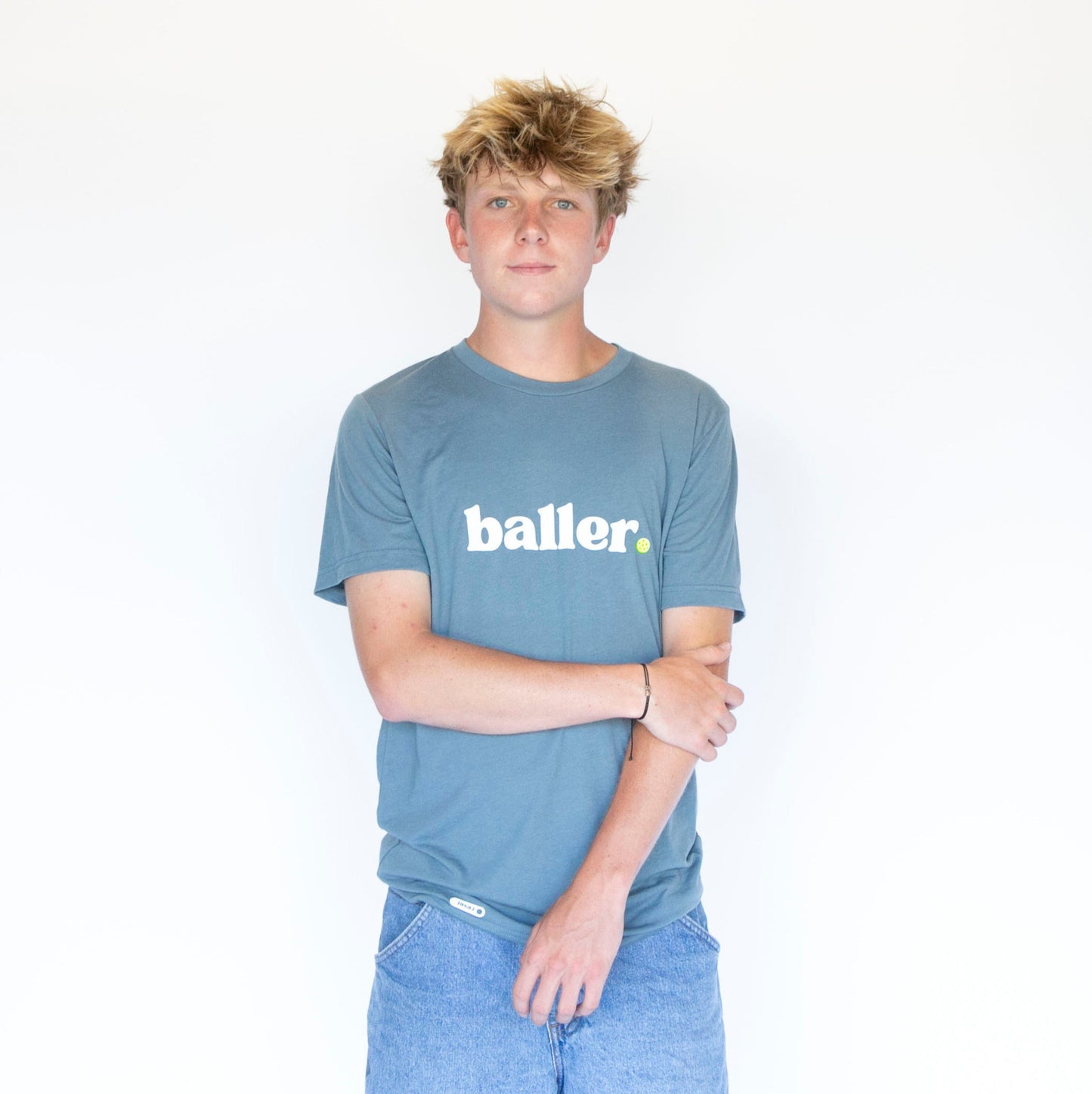 EVERYONE BALLER ULTIMATE TEE