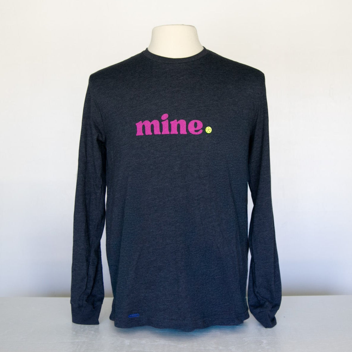 EVERYONE LONG SLEEVE – everyone reset