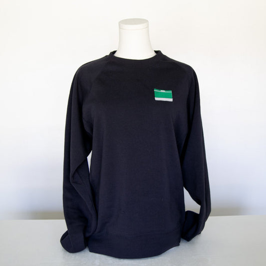 ONLY CREW COOLER SWEATSHIRT