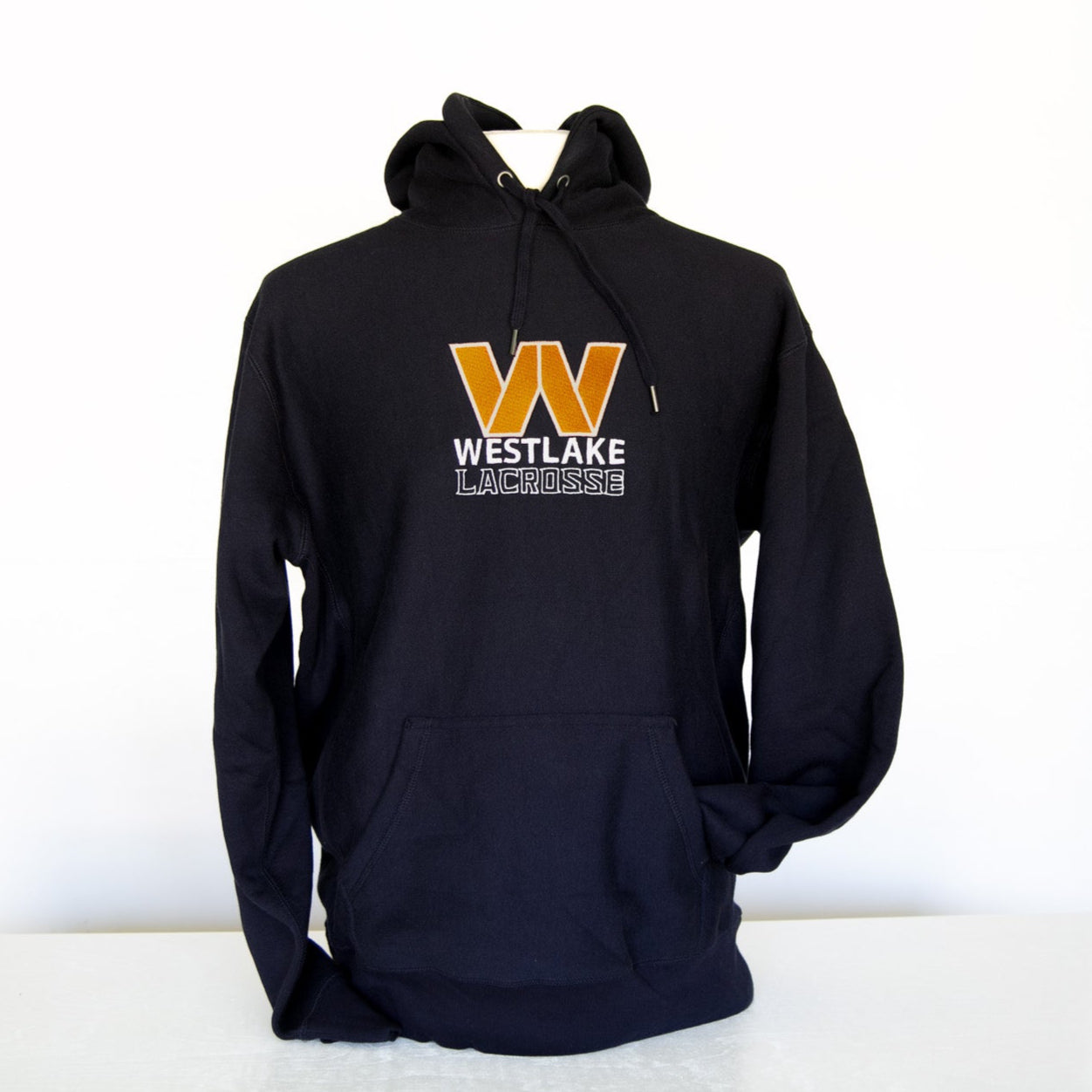 WHS HEAVY HITTER HOODIE