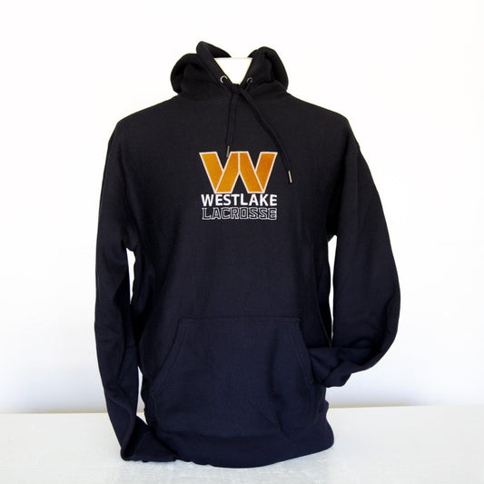WHS HEAVY HITTER HOODIE