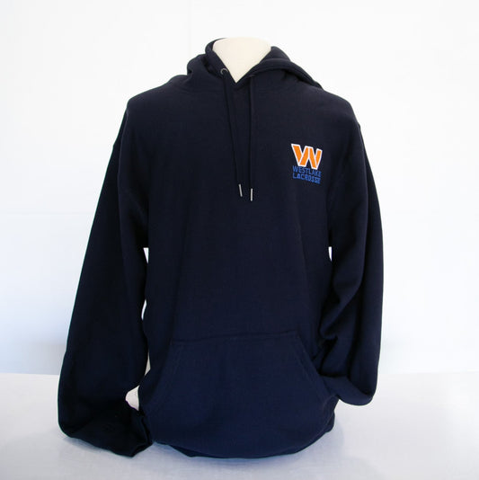 WHS HEAVY HITTER HOODIE