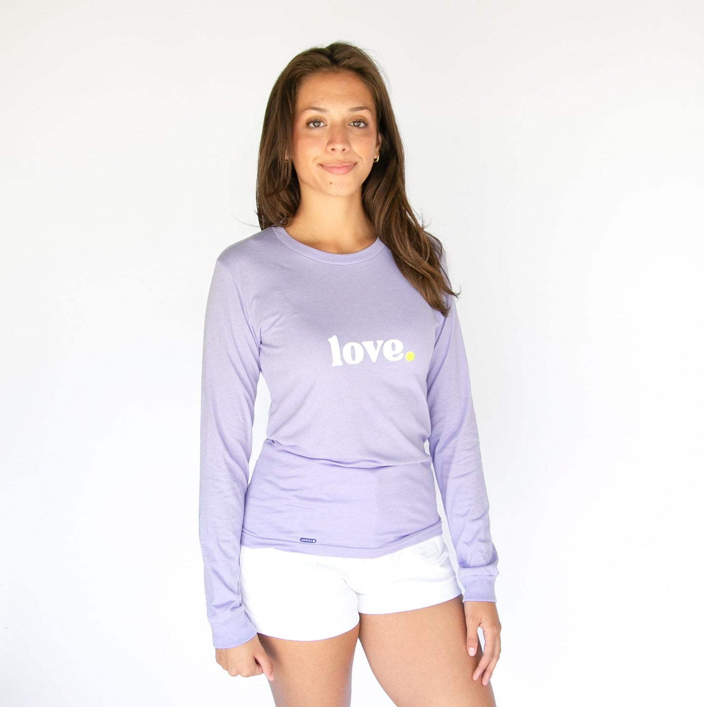 EVERYONE LOVE LONG SLEEVE TEE