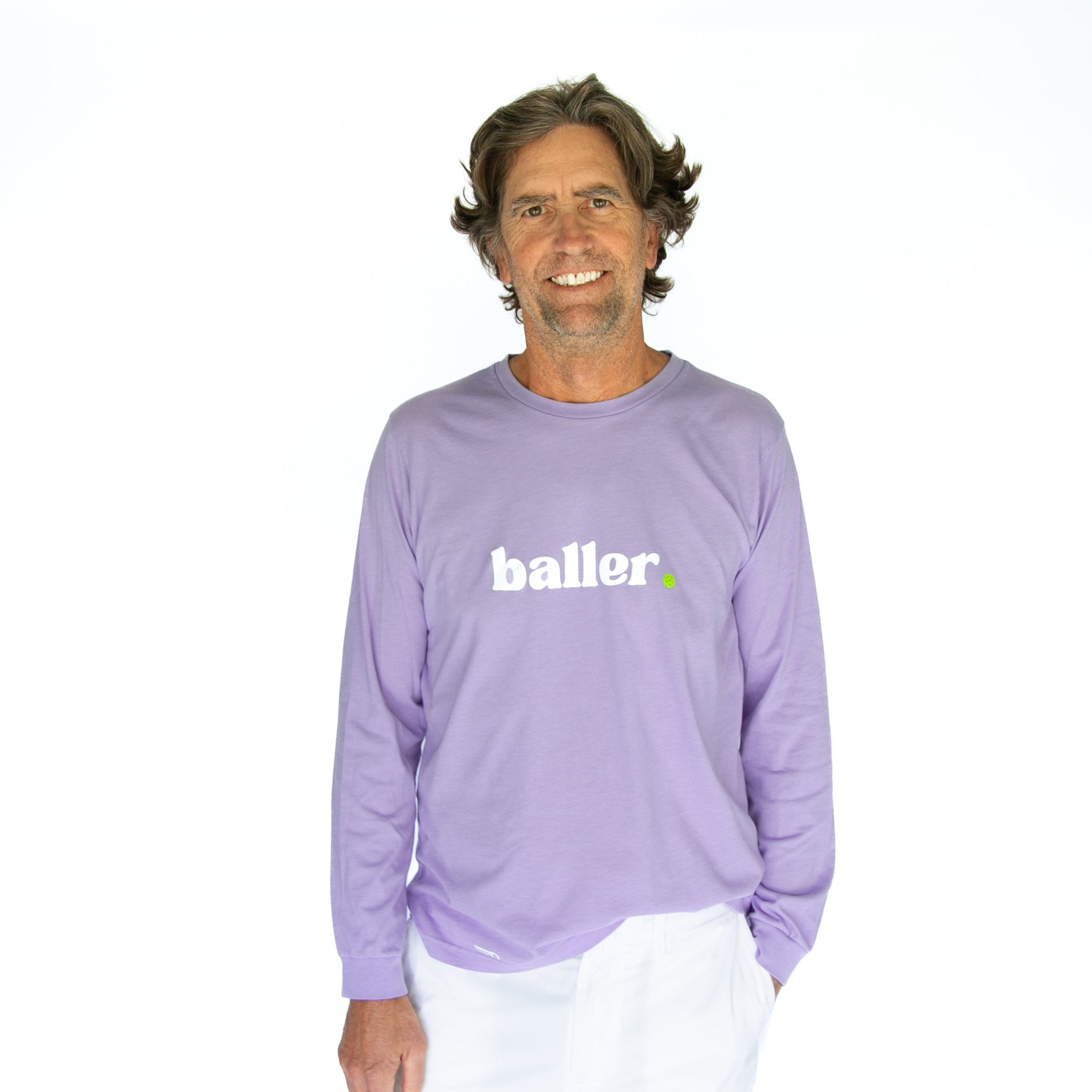 EVERYONE LONG SLEEVE – everyone reset