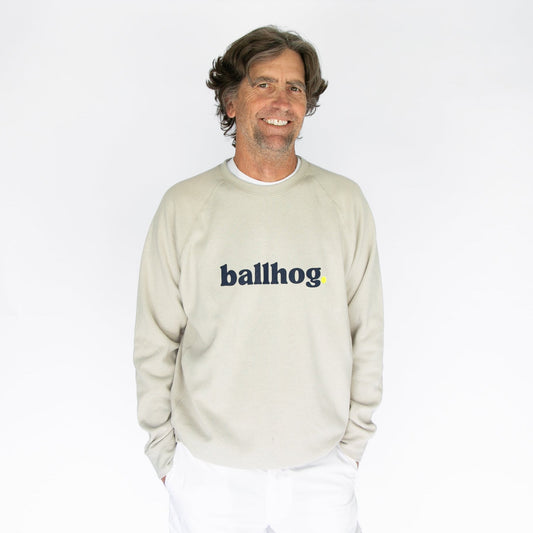 ONLY CREW BALLHOG SWEATSHIRT