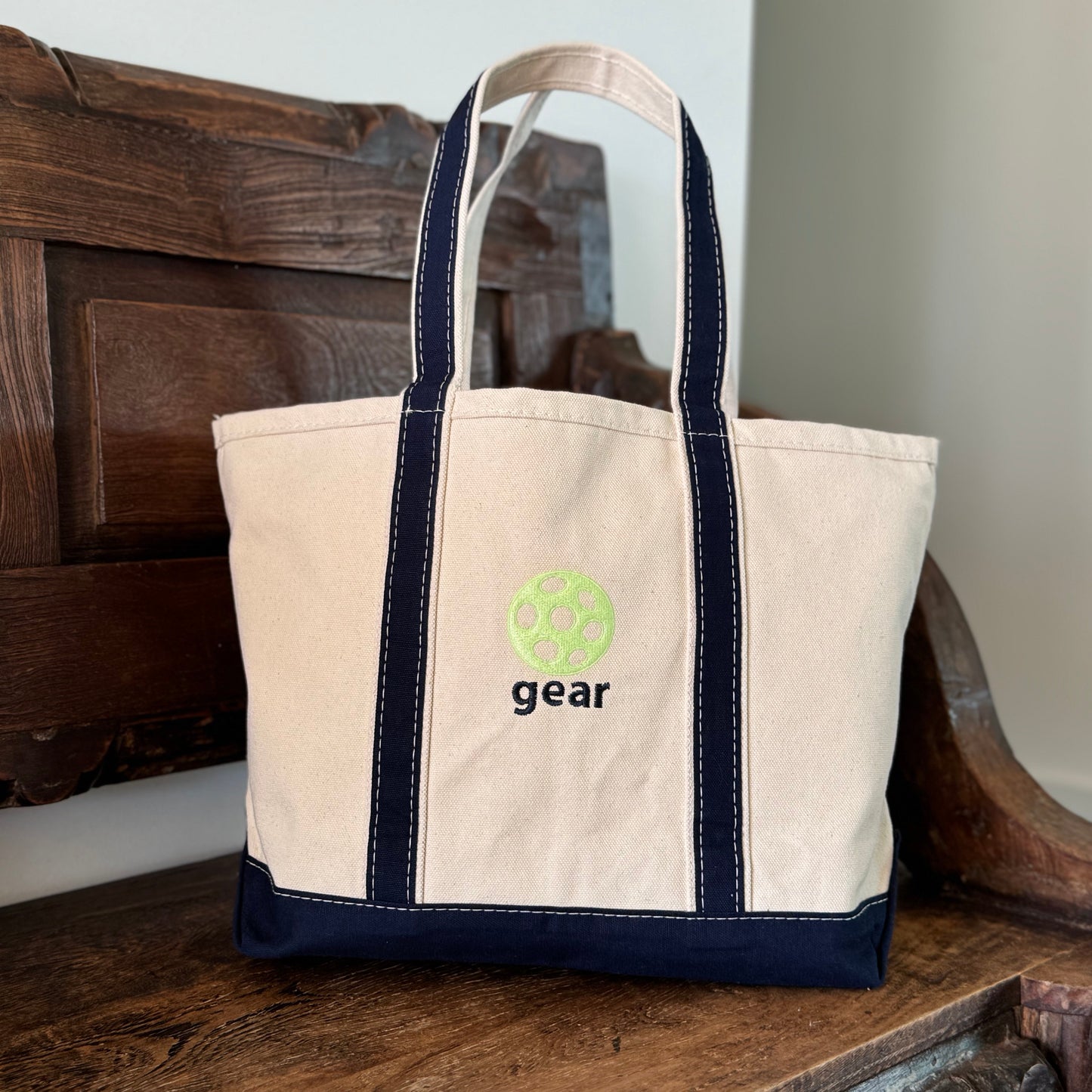 PICKLEBALL GEAR BAGS